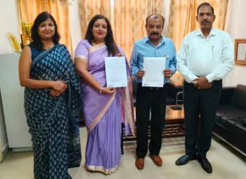TalentGro MOU with AIMT Institute