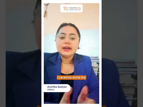 Short 5 video testimonial