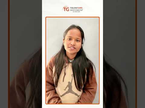 Student Testimonial video testimonial