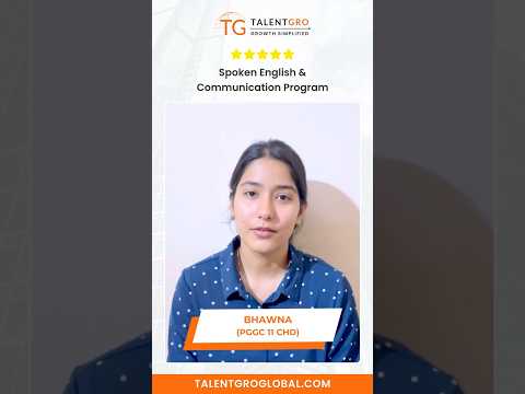 Short 8 video testimonial