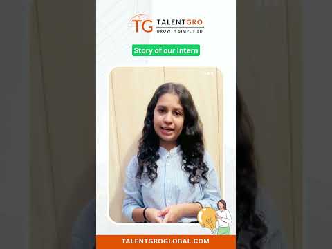 Short 1 video testimonial