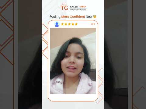 Short 2 video testimonial