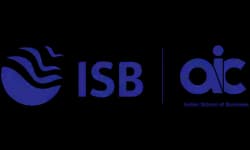 AIC-ISB partner logo