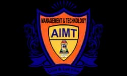 AIMT Ambala College partner logo