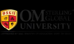 Om Sterling Global University