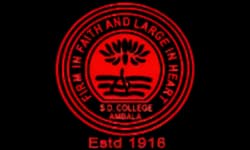Sanatan Dharma College Ambala