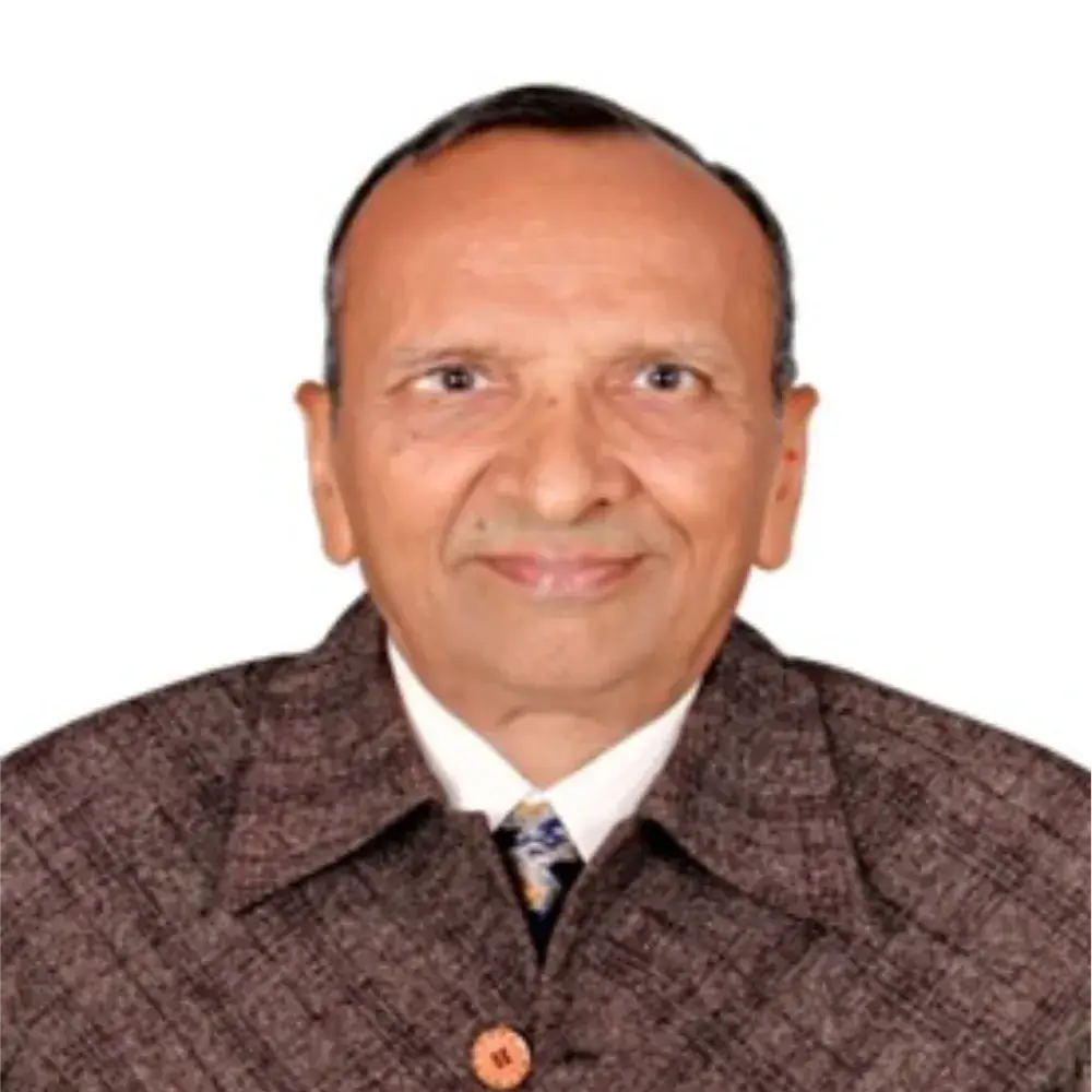 Dr. S.P. Goyal