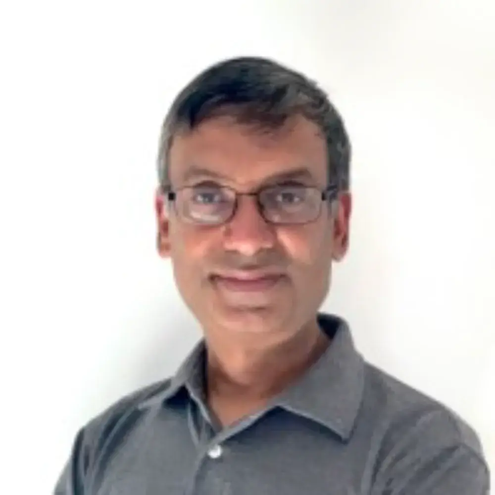 Vishal Kathuria