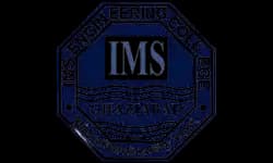 IMS Ghaziabad College logo