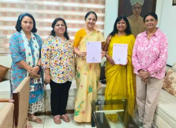 TalentGro collaboration with Govt College of Education