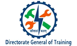 Directorate General of Training (DGT)