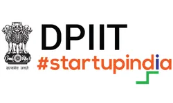 DPIIT Startup India