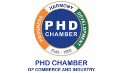 PHD Chamber of Commerce and Industry (PHDCCI)
