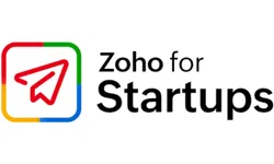 Zoho for Startups