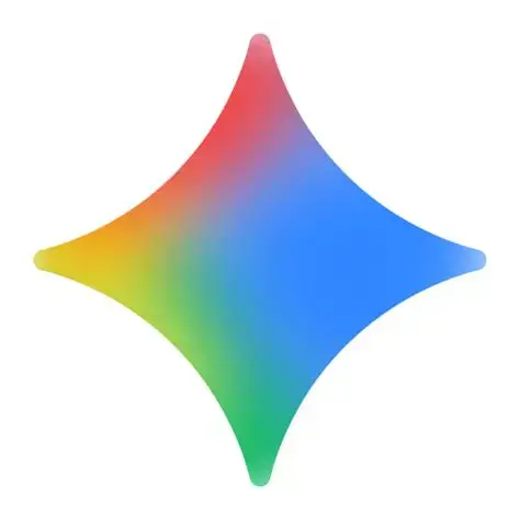 Google Gemini logo