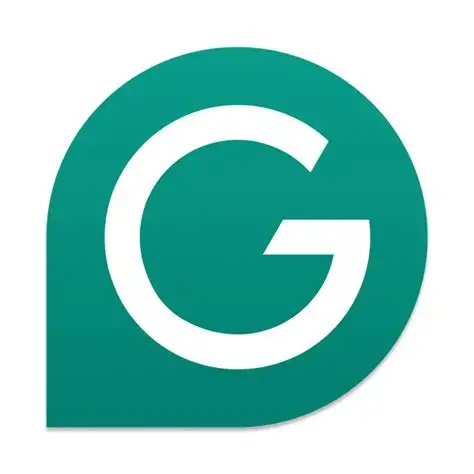 Grammarly AI logo