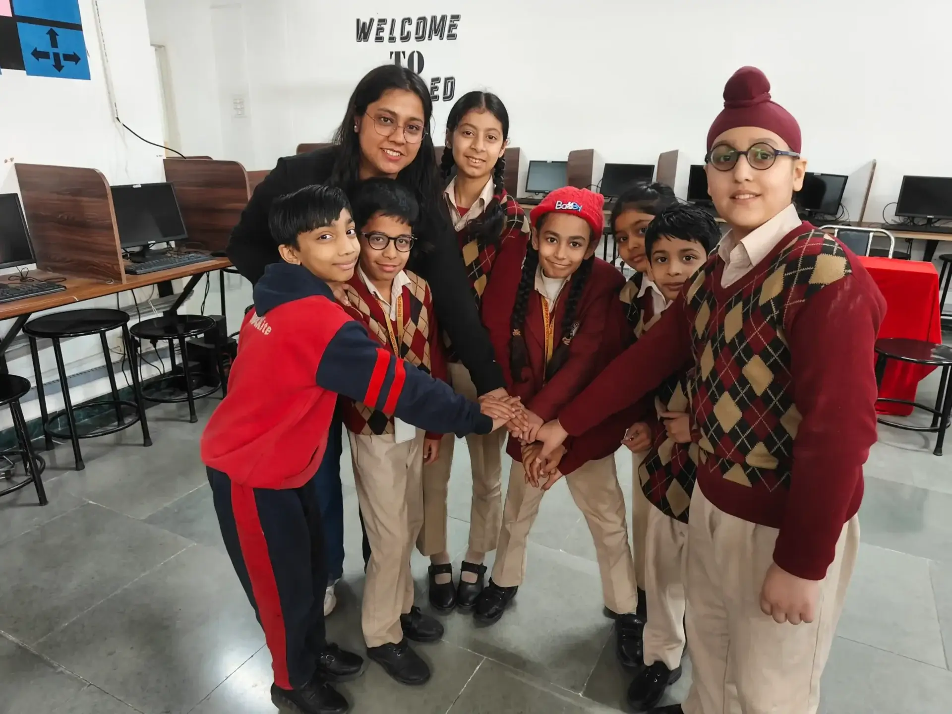 TalentGro career guidance for school students class 8 to 12