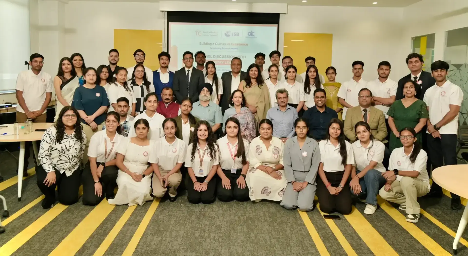Increased confidence in career direction