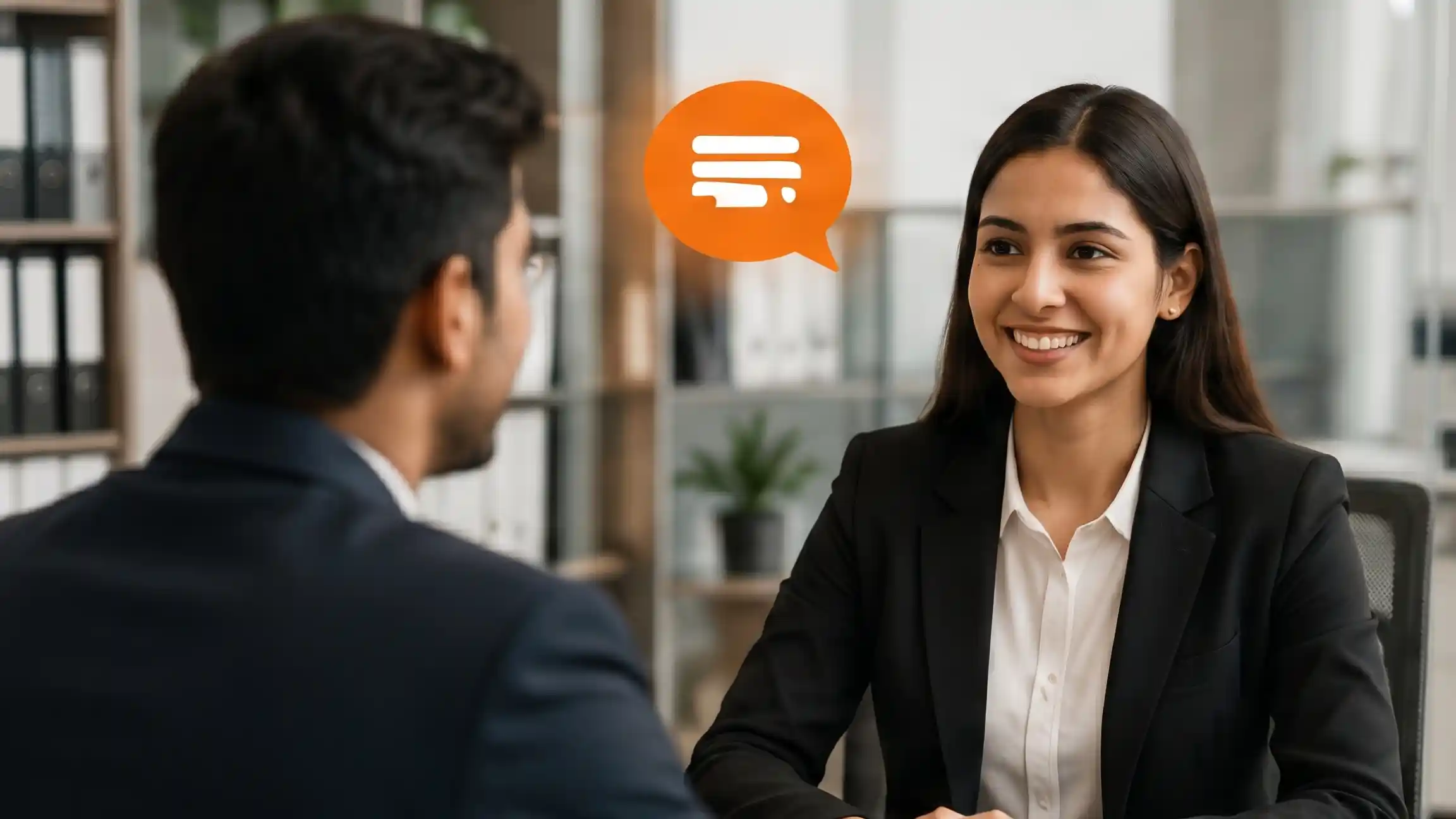 Interview Skills — TalentGro communication program