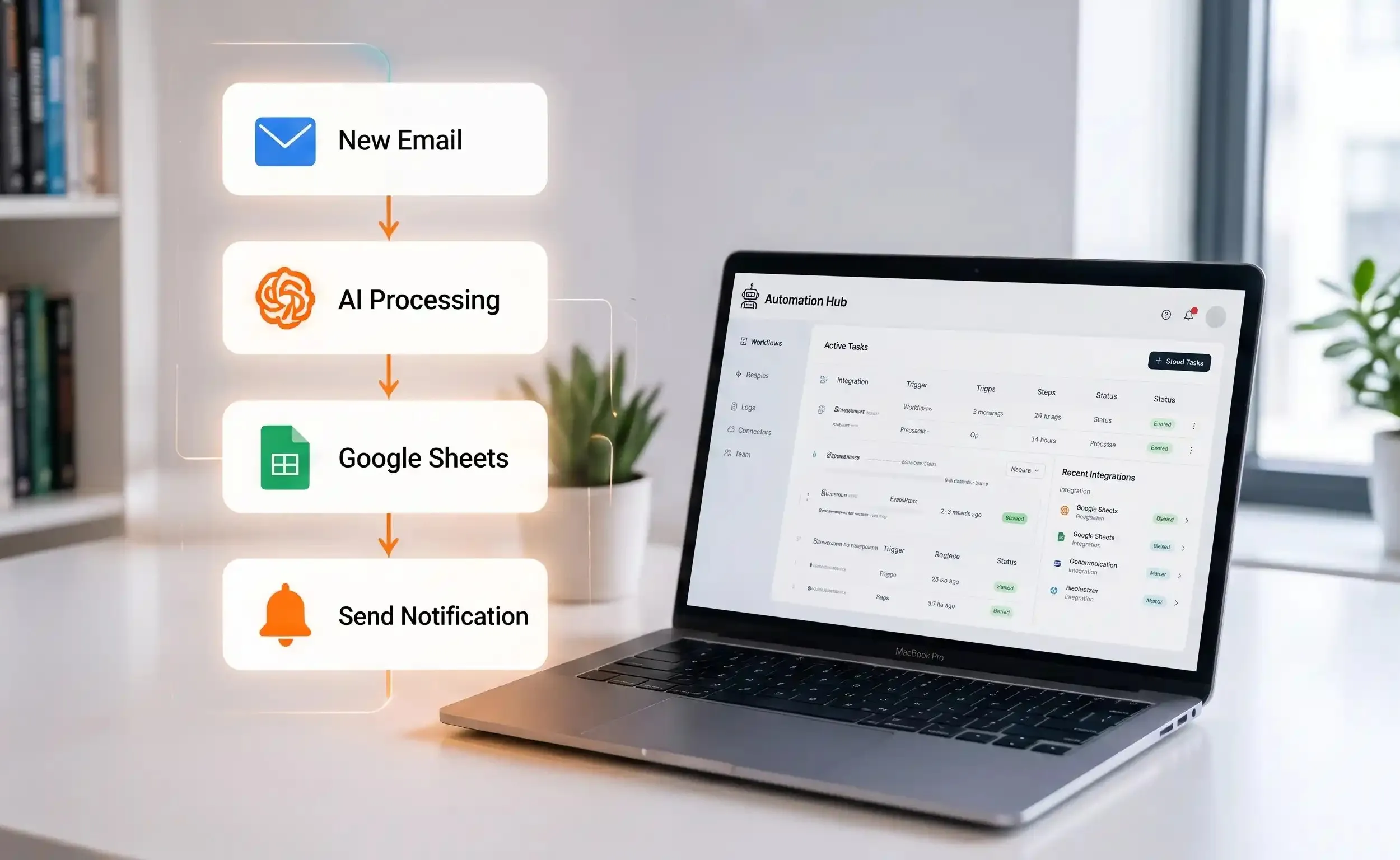 Simple Automation