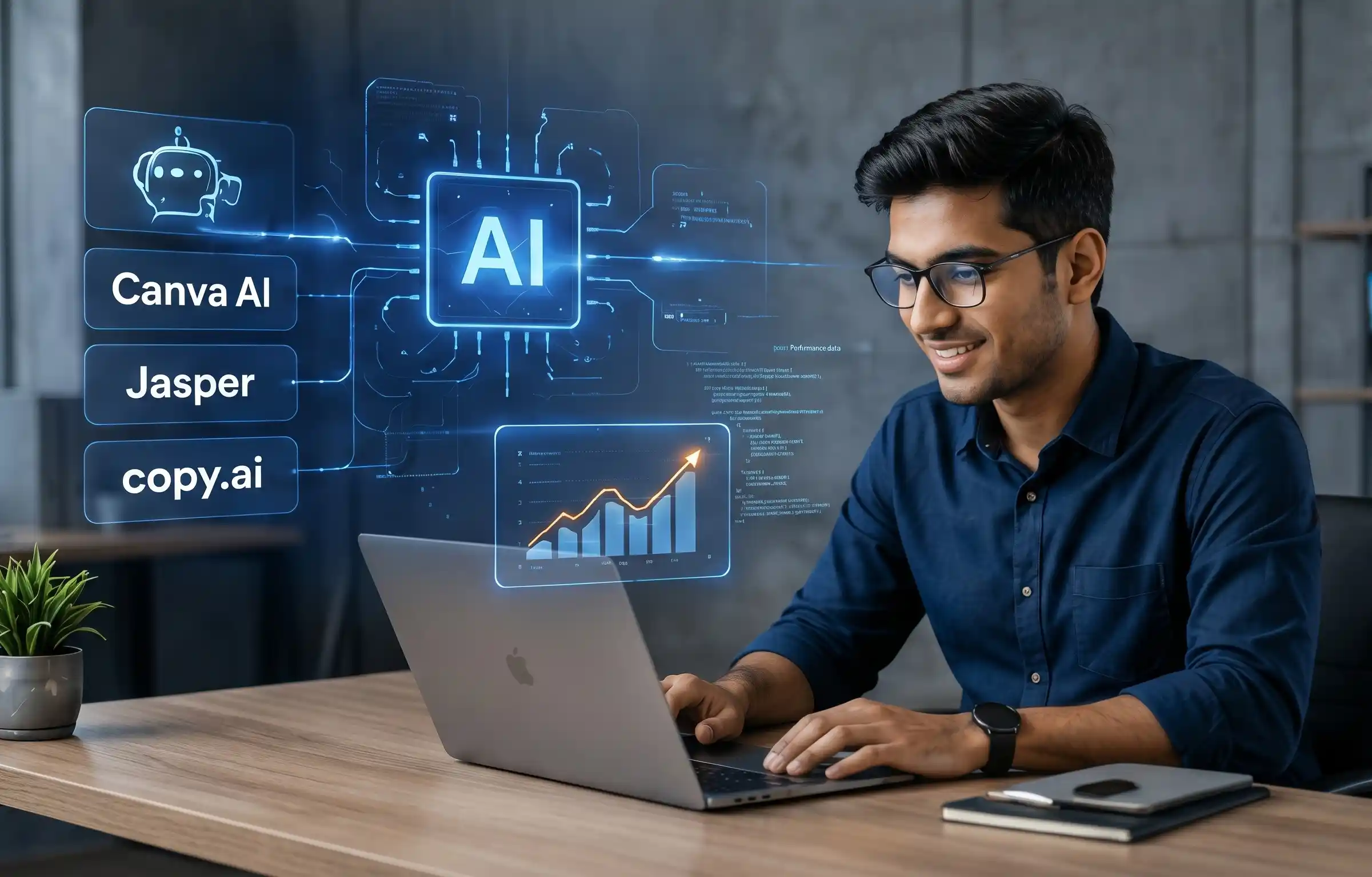 AI-Powered Skills