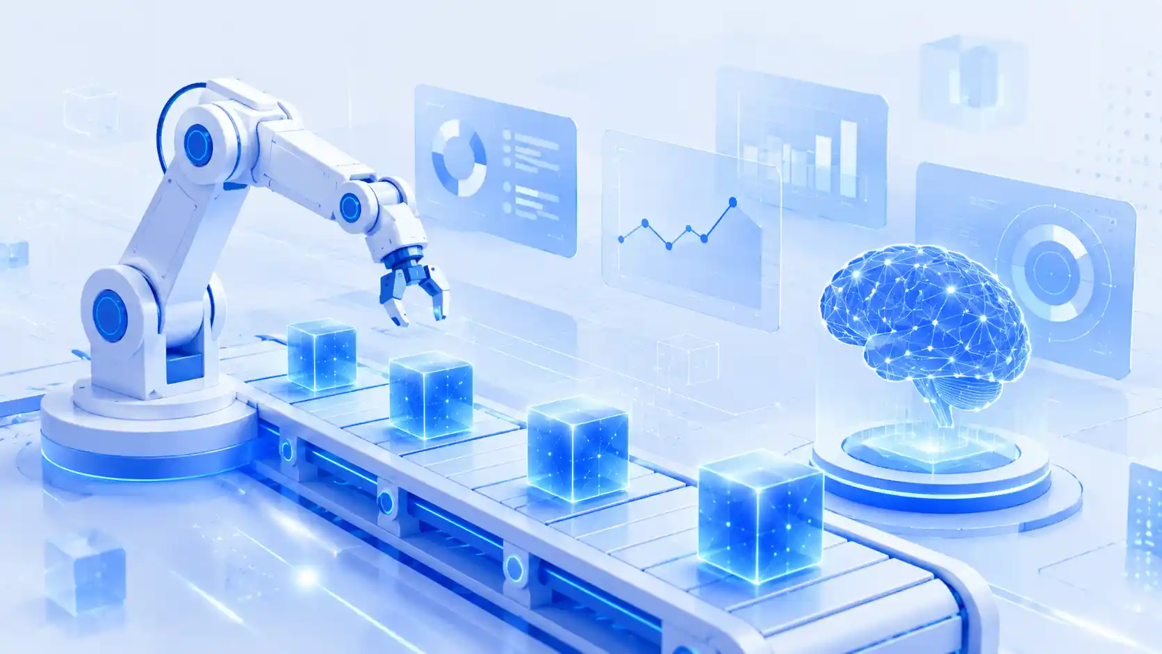 Advanced AI and Automation — TalentGro