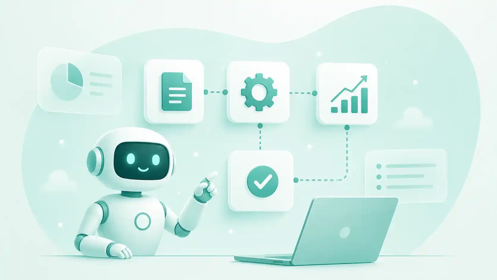 AI Tools & Automation course thumbnail