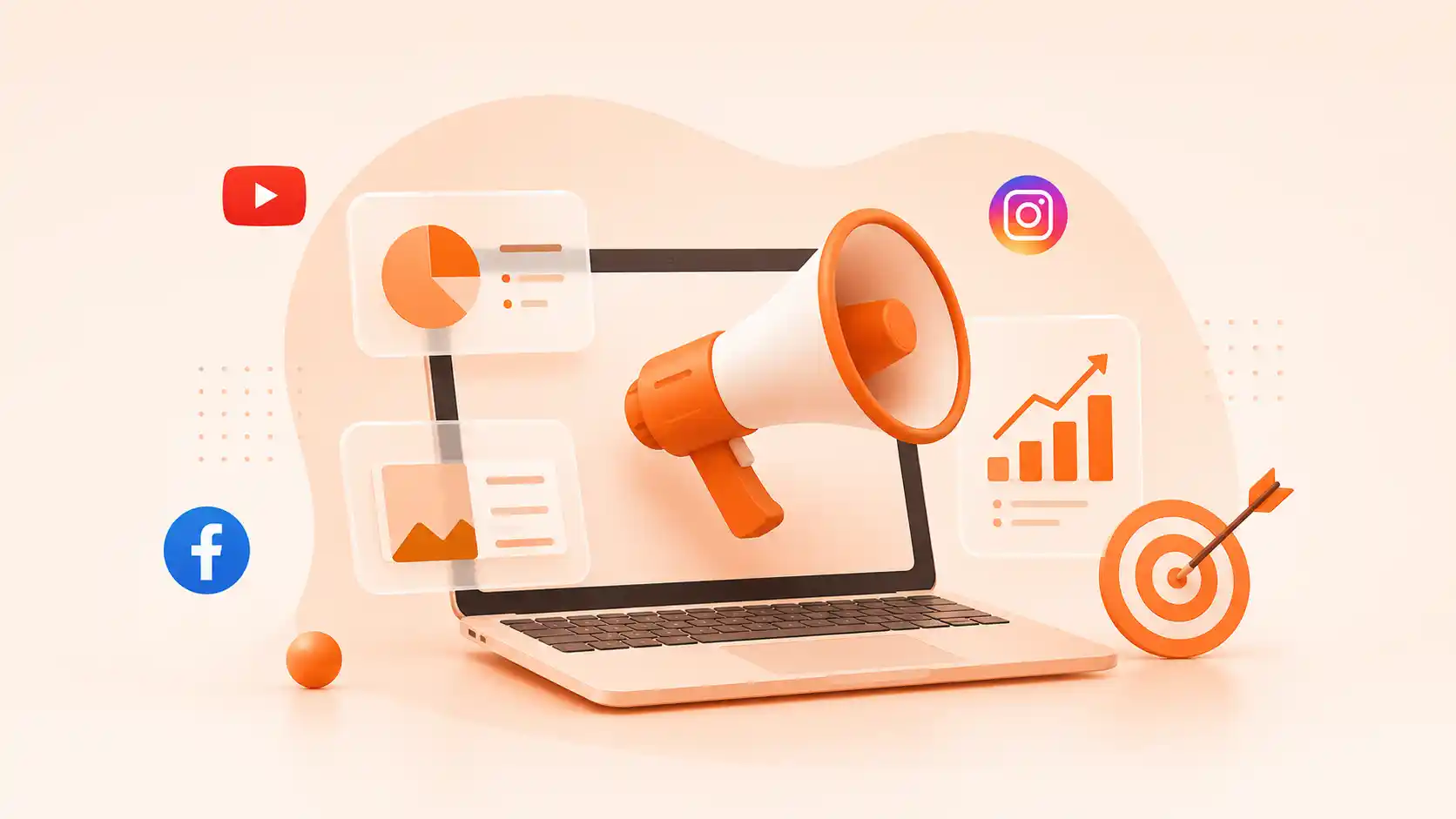 Digital Marketing Course — TalentGro