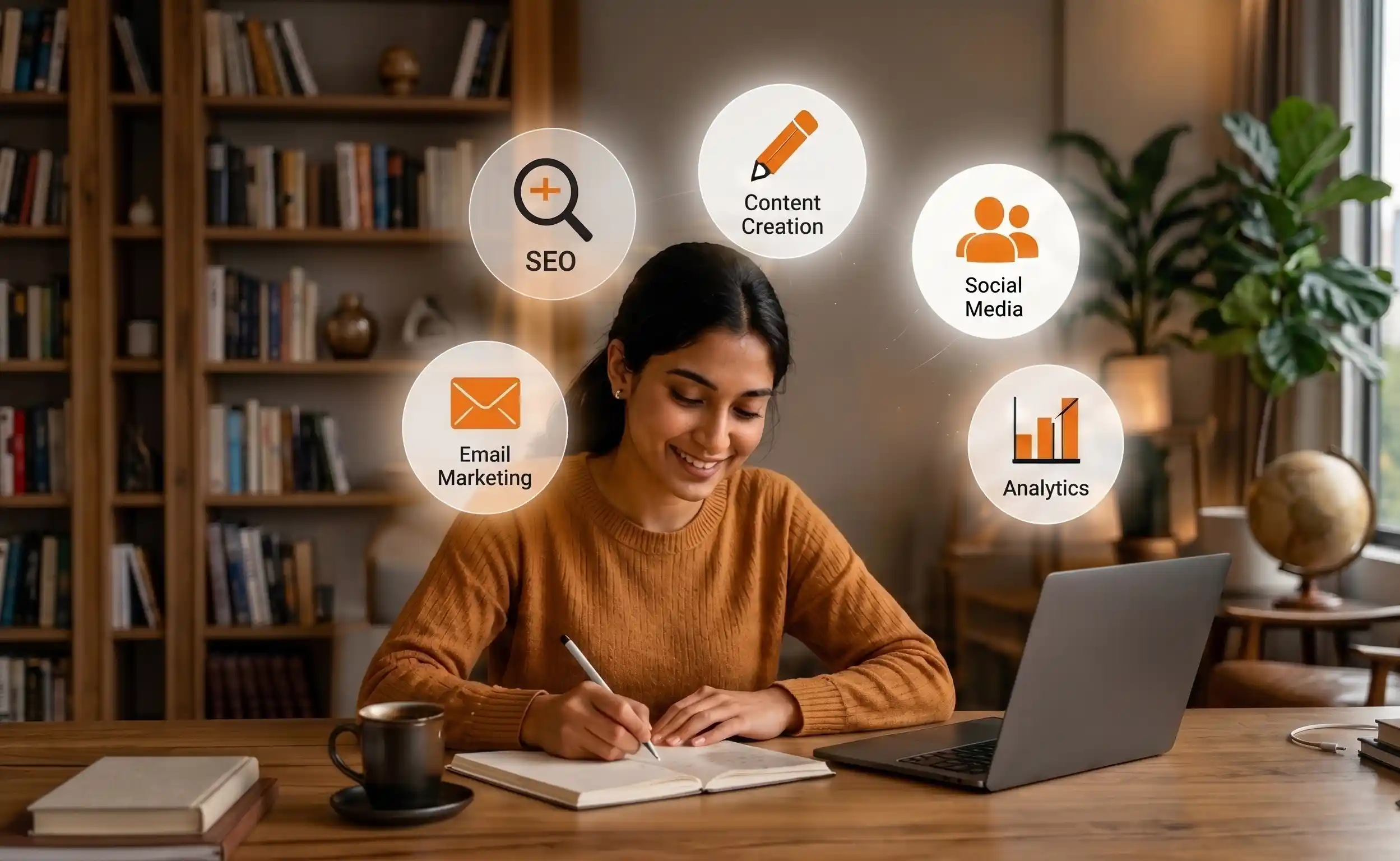 Job-Ready Skills