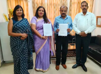 TalentGro MOU with AIMT Institute