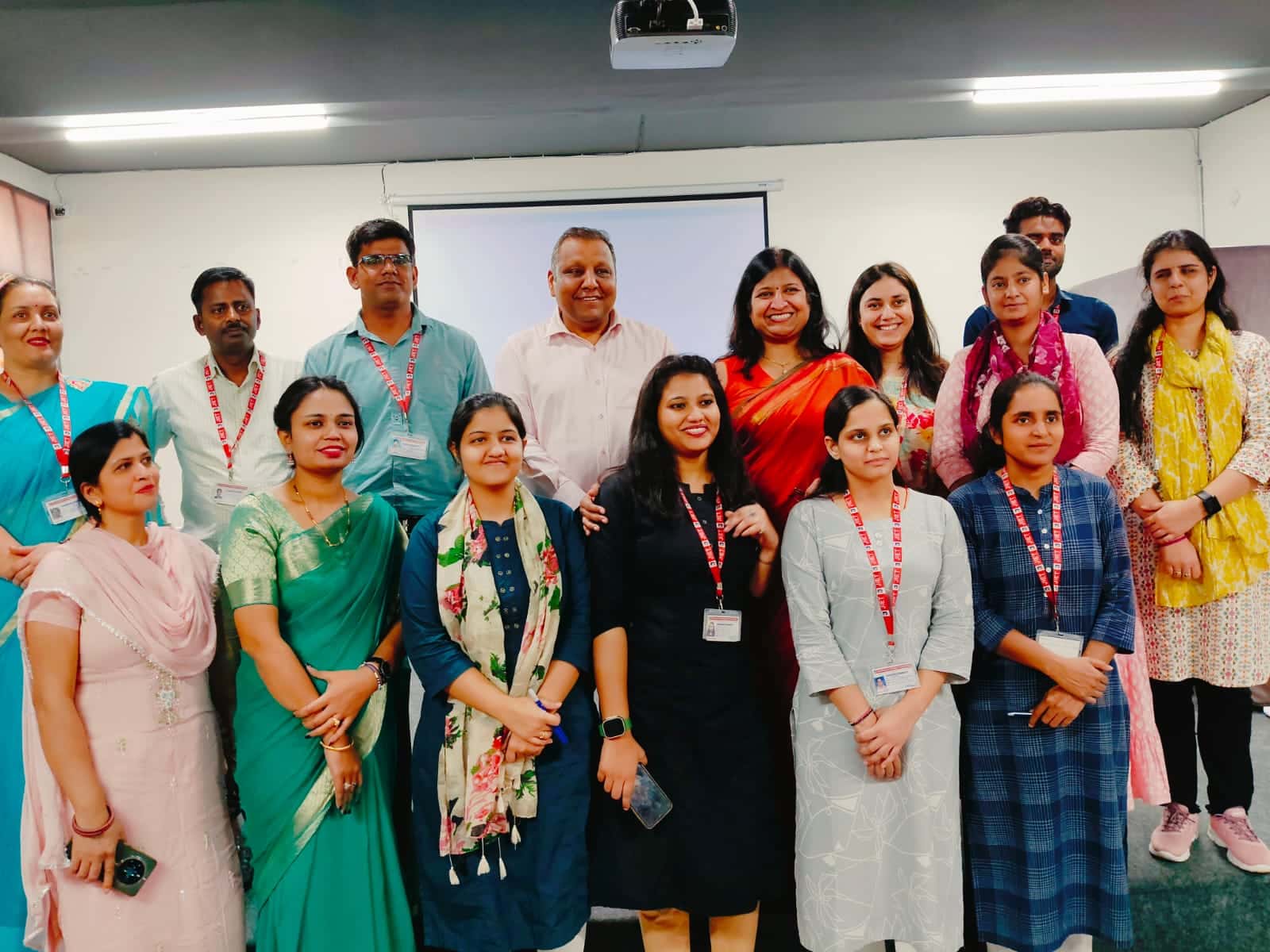 Faculty Development Program
