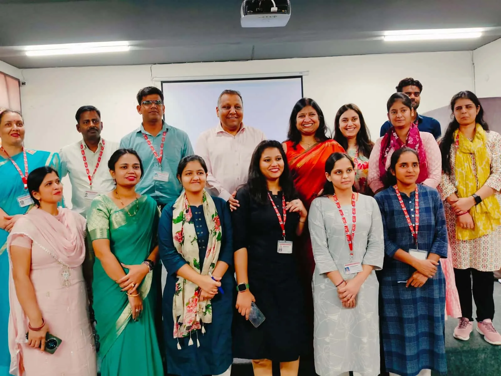 Faculty Development Program