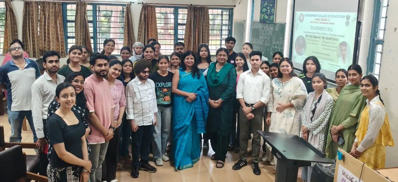 B.Ed Future Educator Development Program