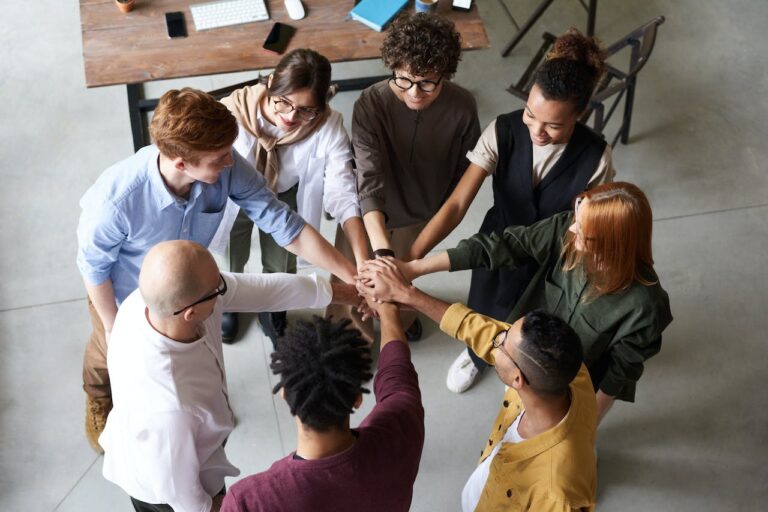 Top 7 Ways to Master the Art of Communication