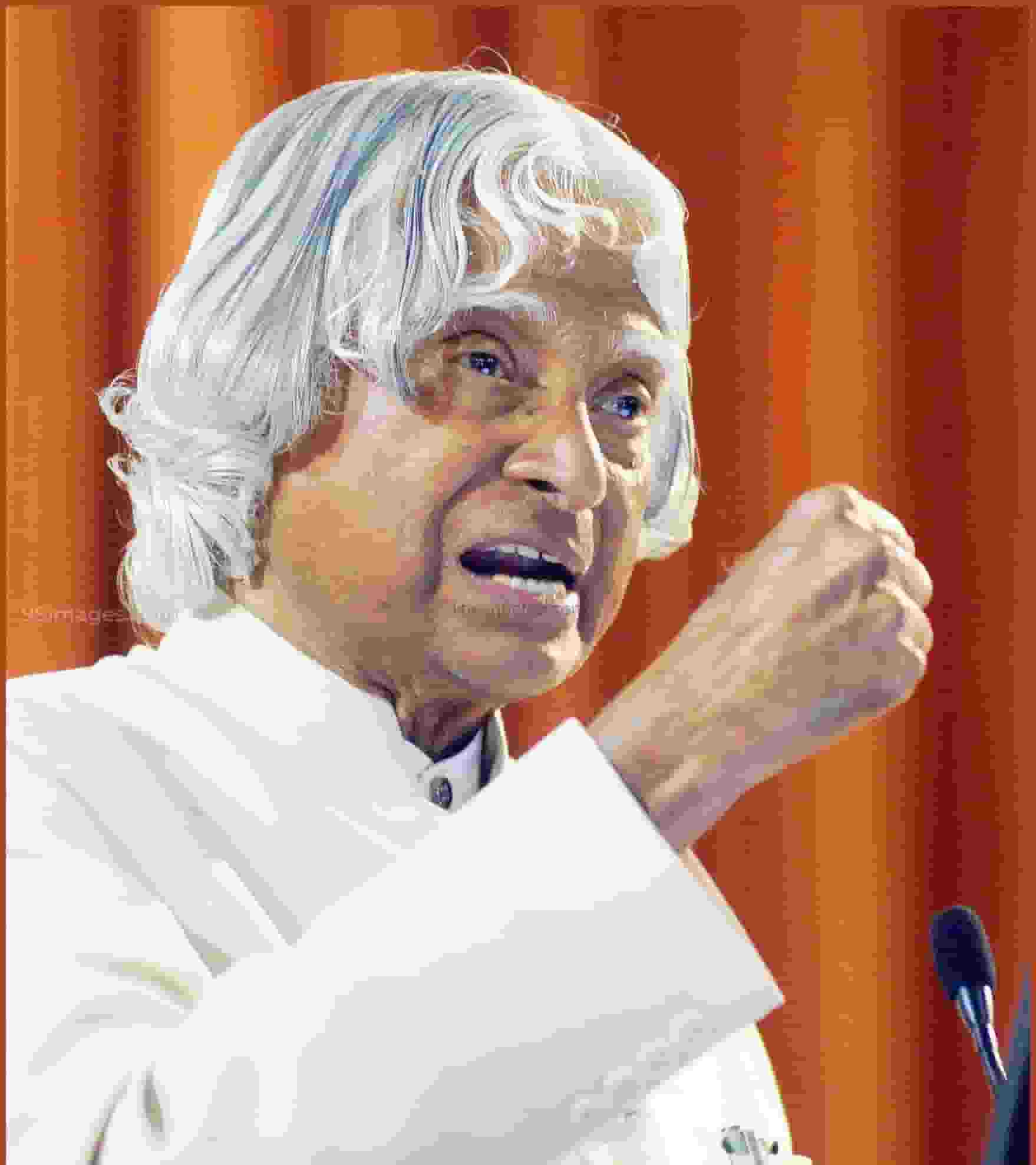 Dr APJ Abdul Kalam