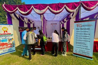 Entrepreneurship Mela Event1