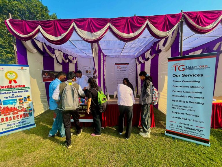 Entrepreneurship Mela, 2023