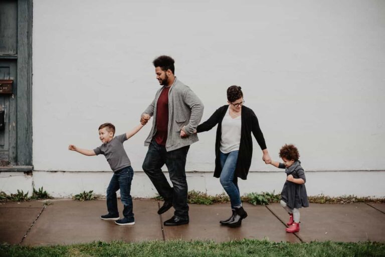 Do’s and Don’ts for Parents: Power of Parenting