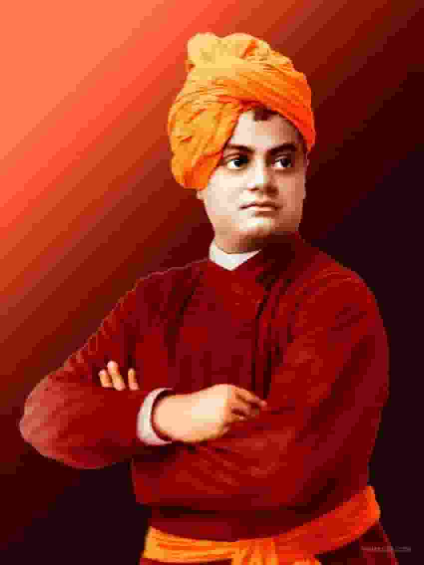 Swami Vivekananda