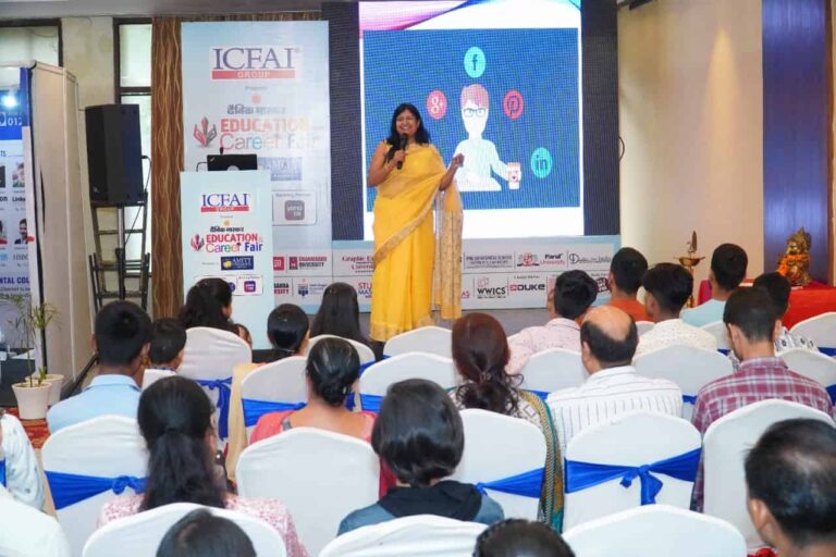 Thriving in a VUCA World: Navigating Challenges and Embracing Opportunities