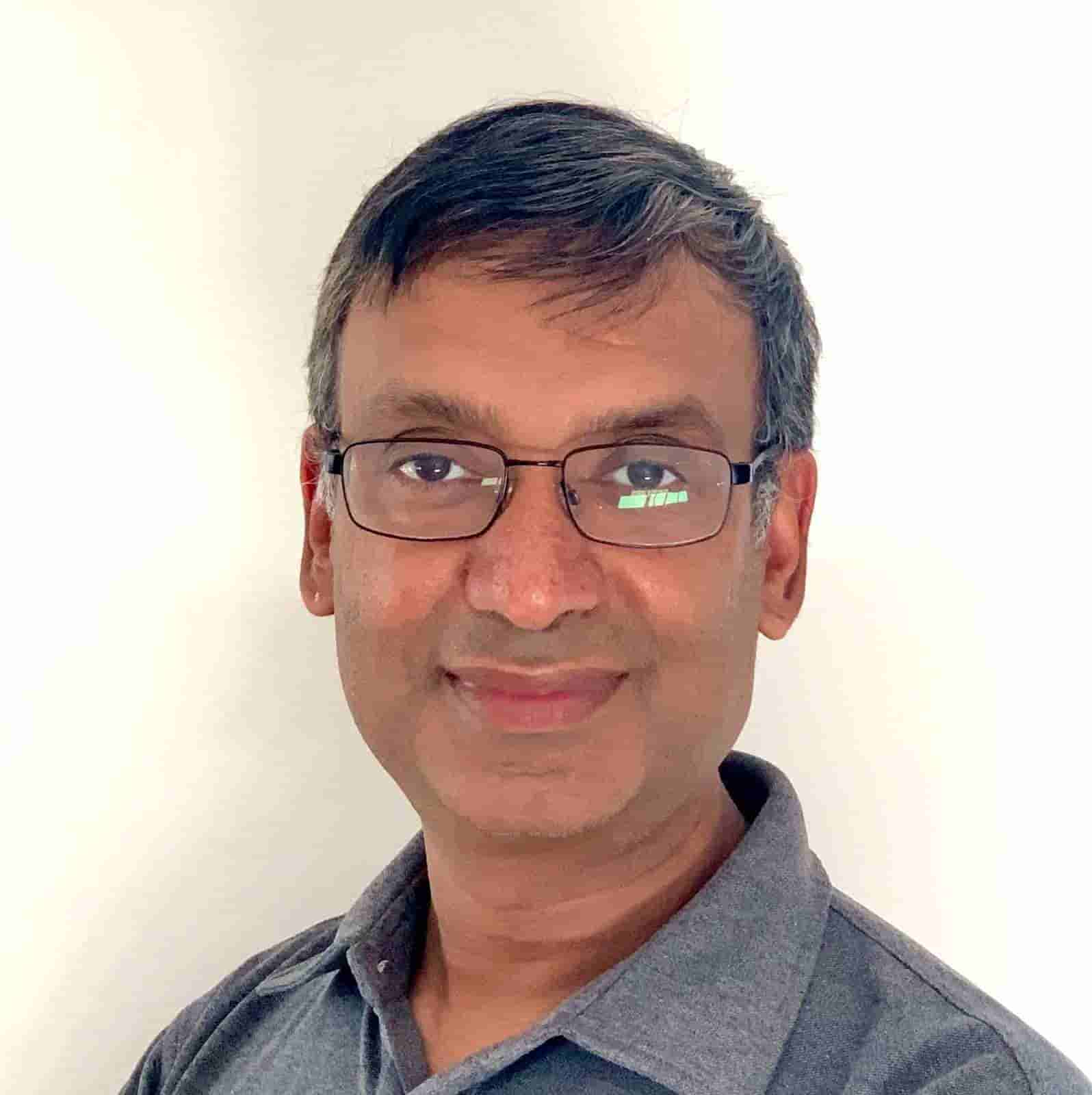 Vishal Kathuria