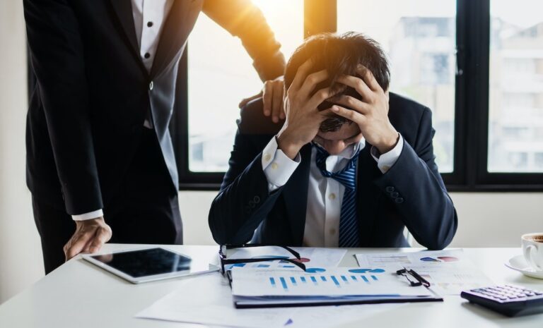 What Strategies Can Help Manage Work Pressure & Challenges Effectively?
