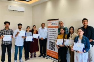 TalentGro Global Internship Batch