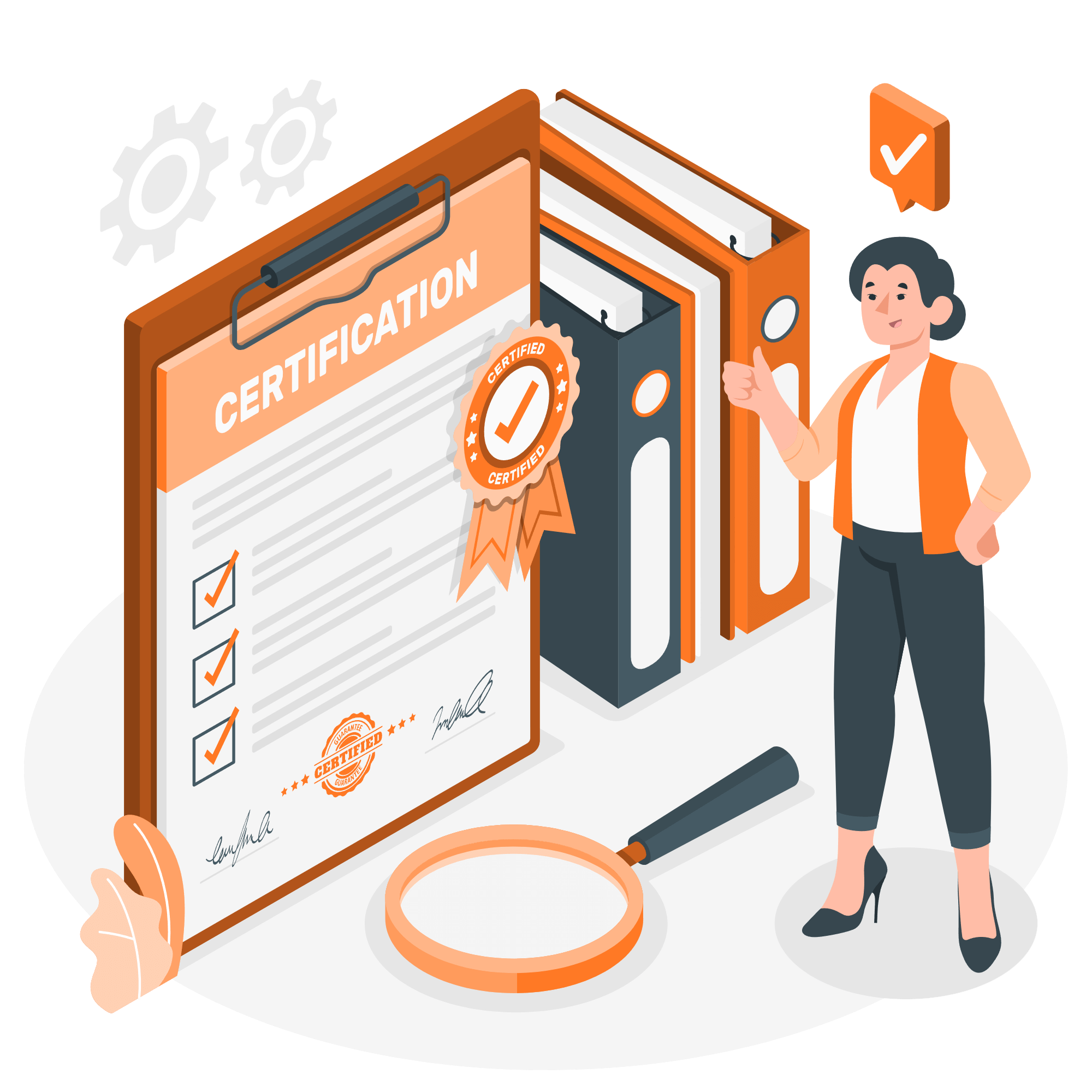 Certificate Verified