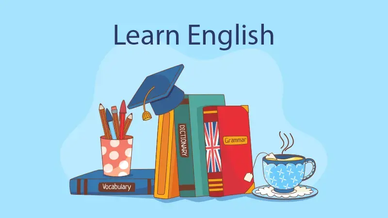 spoken english course