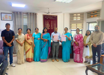 Govt. P.G. College For Women