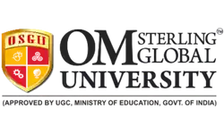 Om Sterling Global University