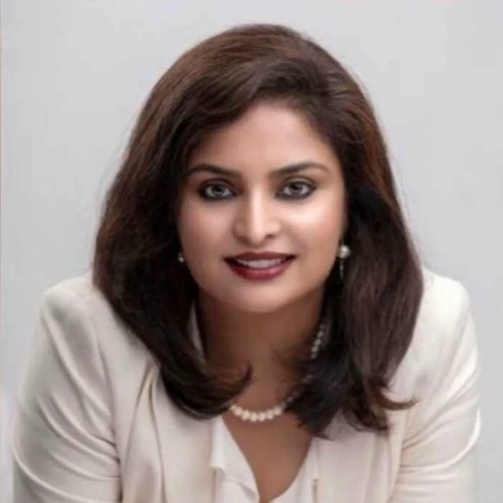 Dr. Neha Miglani is a Brilliant Mind of TalentGro Global