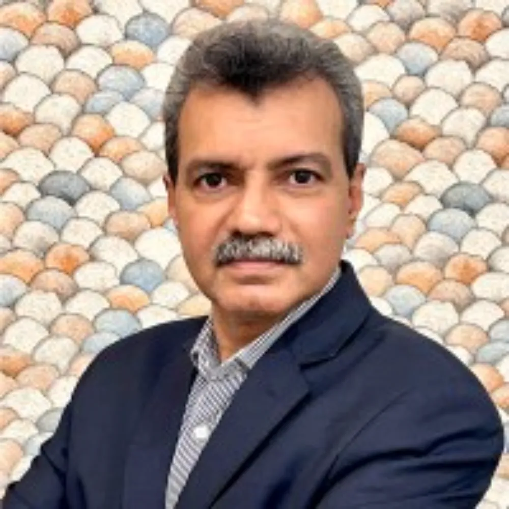 Hirdesh Madan is a Brilliant Mind of TalentGro Global