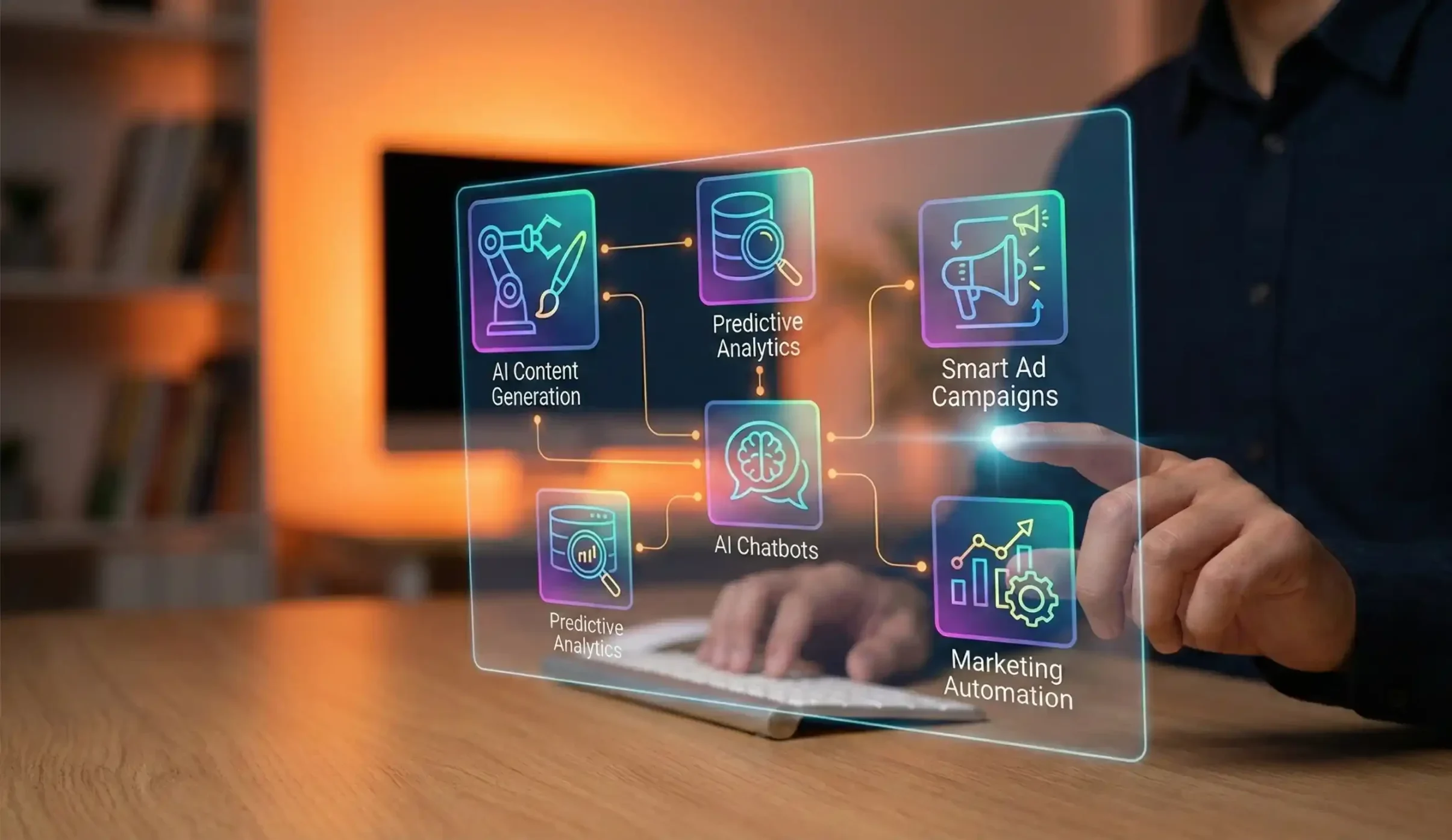 ai tools knowledge in digital marketing by talentgroglobal